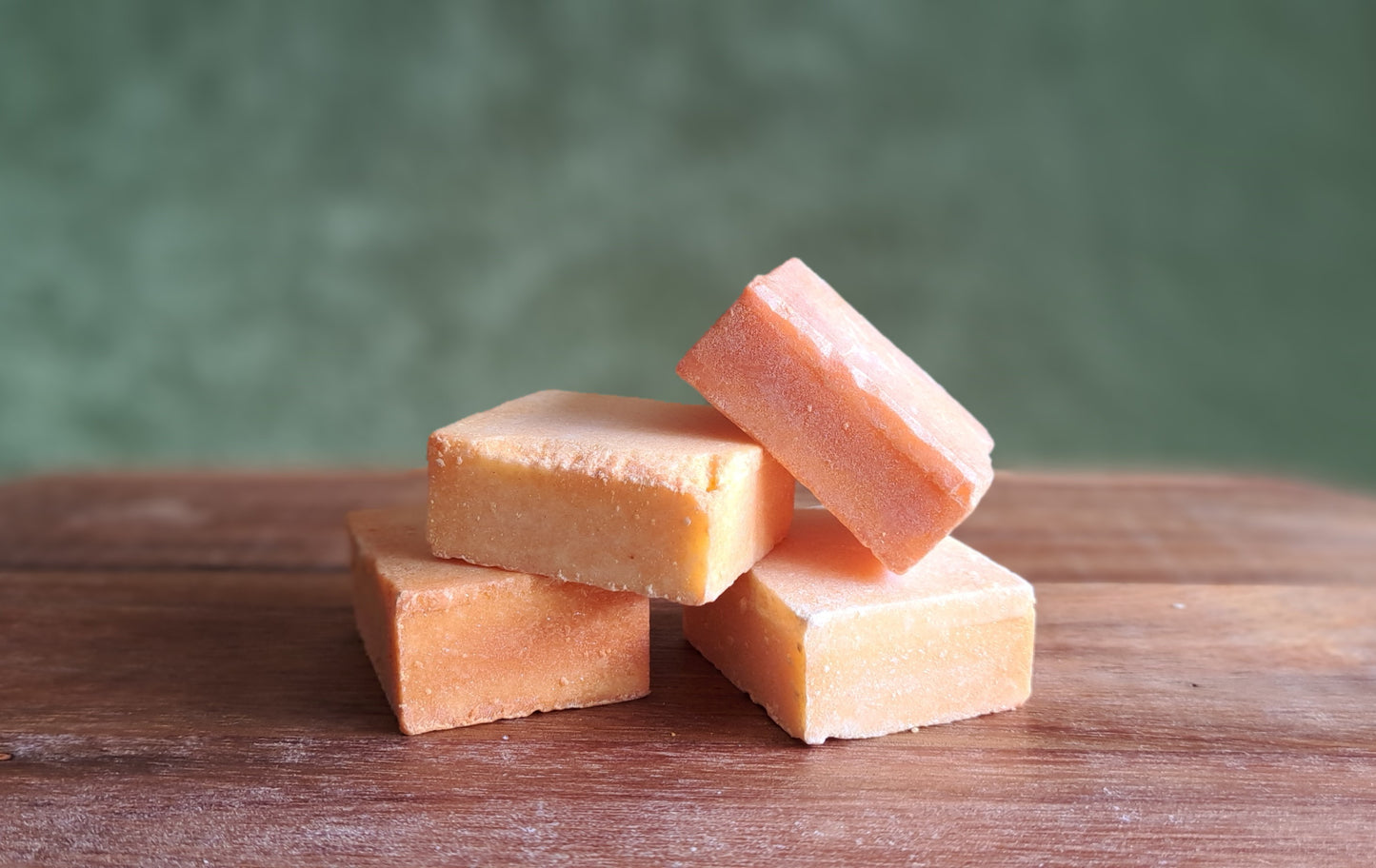 Amber-Geurblokje Cinnamon