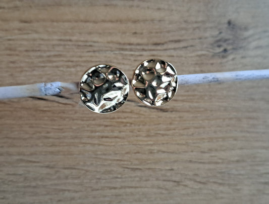 Oorbellen Aster