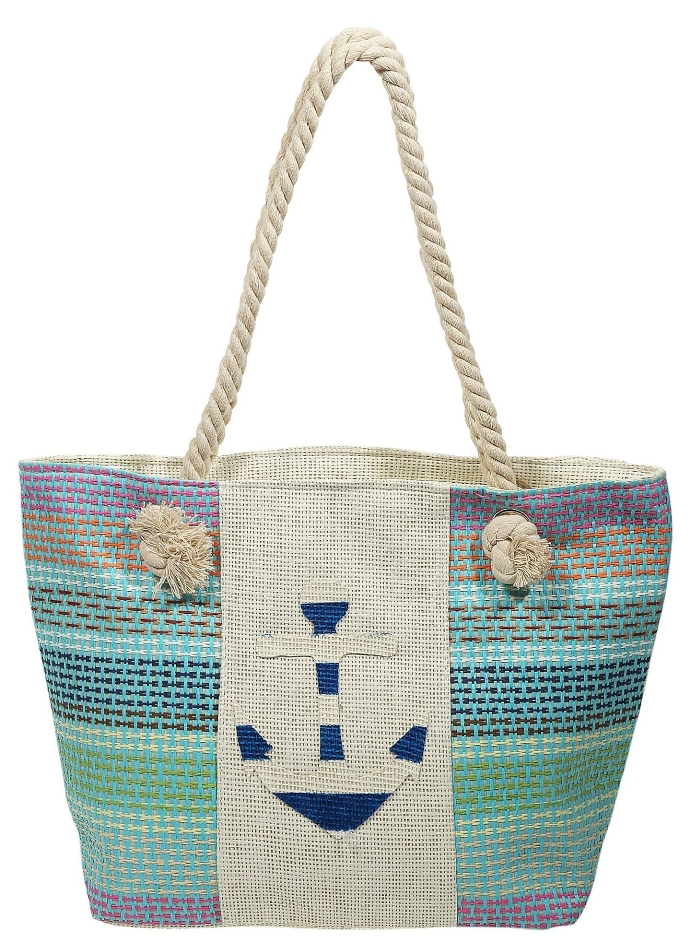 Strandtas Susa
