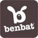 BenBat GoVinci Rugzak Roze