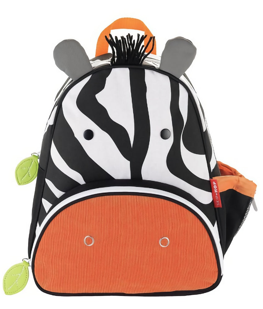 Skip*Hop Zoo Kinderrugzak Zebra