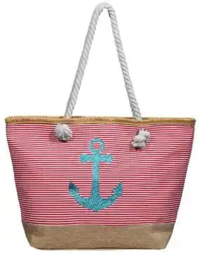 Strandtas Shirley