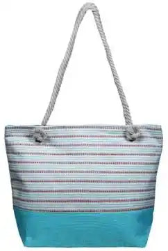 Strandtas Scotti