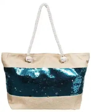Strandtas Sylke