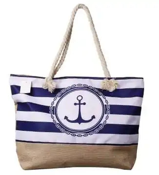 Strandtas Susie