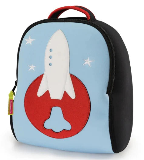 Dabba Walla Lunchrugzak Raket