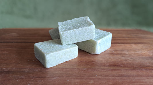 Amber-Geurblokje Drakaya