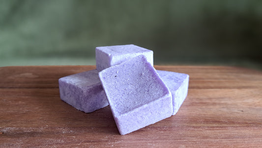 Amber-Geurblokje Cool Aqua