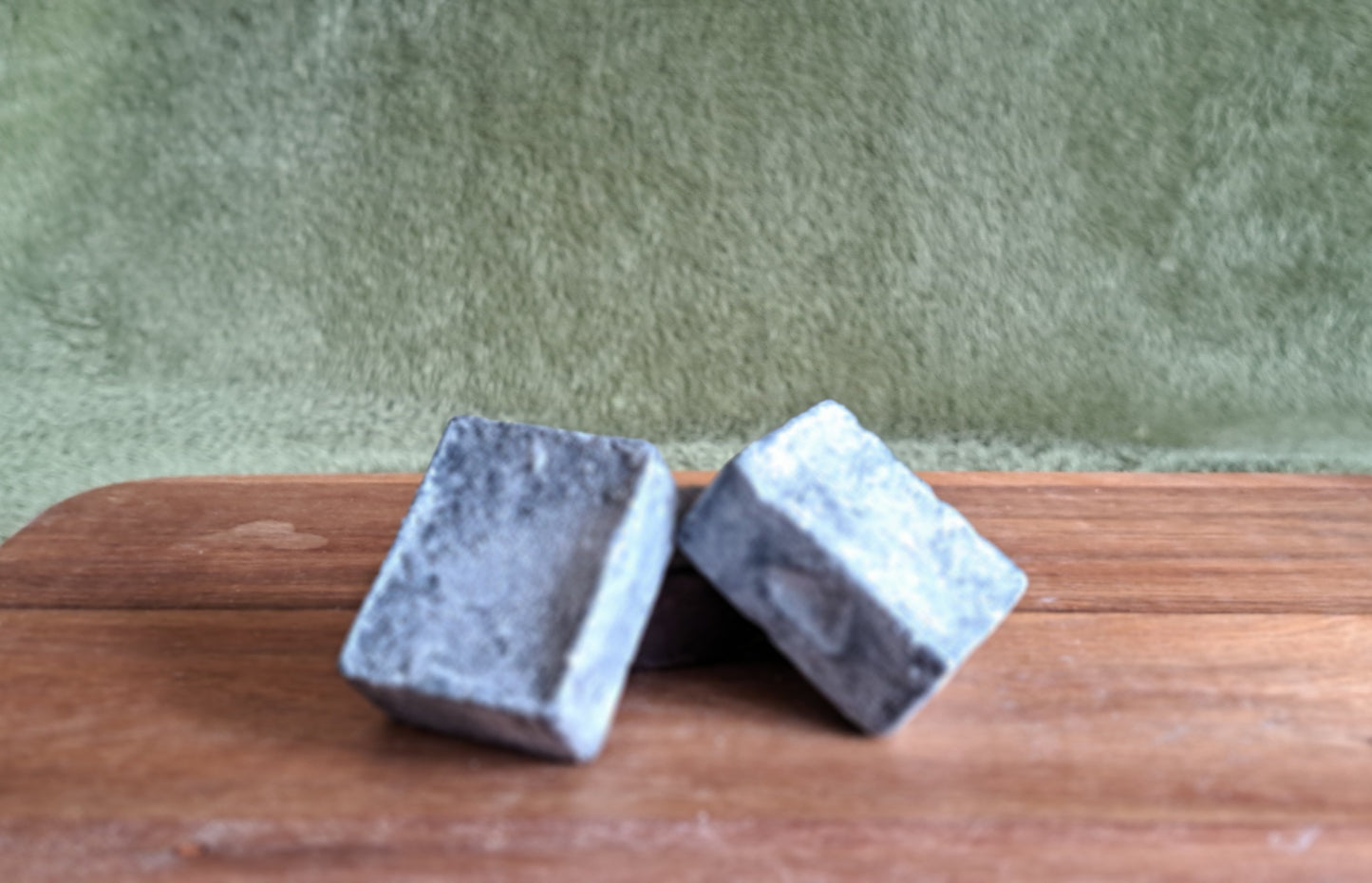 Amber-Geurblokje Elegance