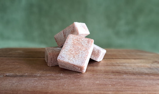 Amber-Geurblokje Eternally