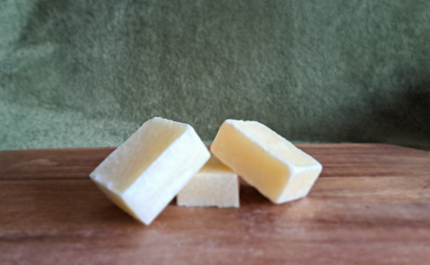 Amber-Geurblokje Limoncello