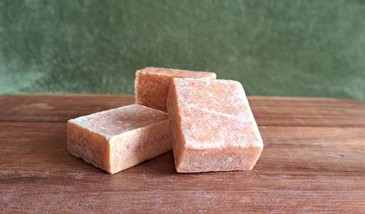 Amber-Geurblokje Amber Brown