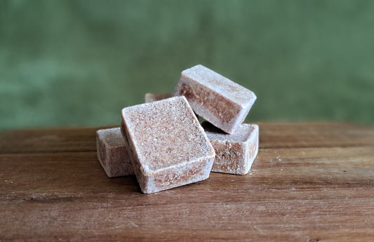 Amber-Geurblokje Orginal Amber