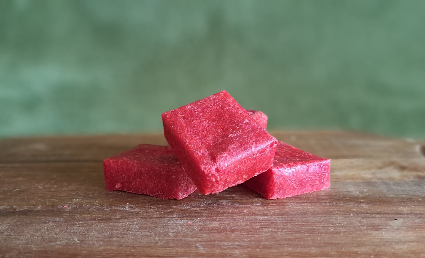 Amber-Geurblokje Royal Pink