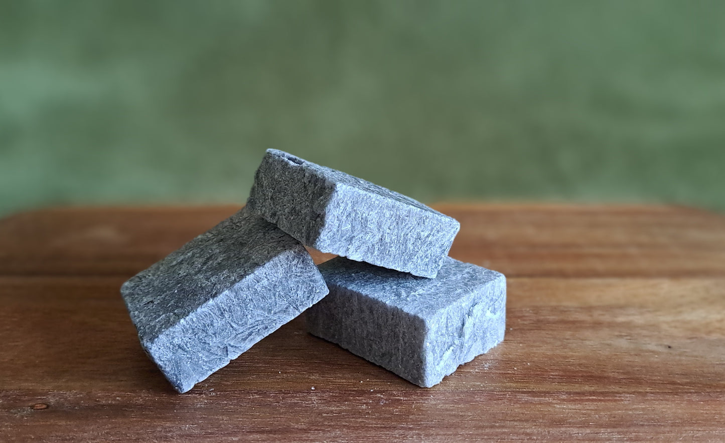 Amber-Geurblokje Black Opium