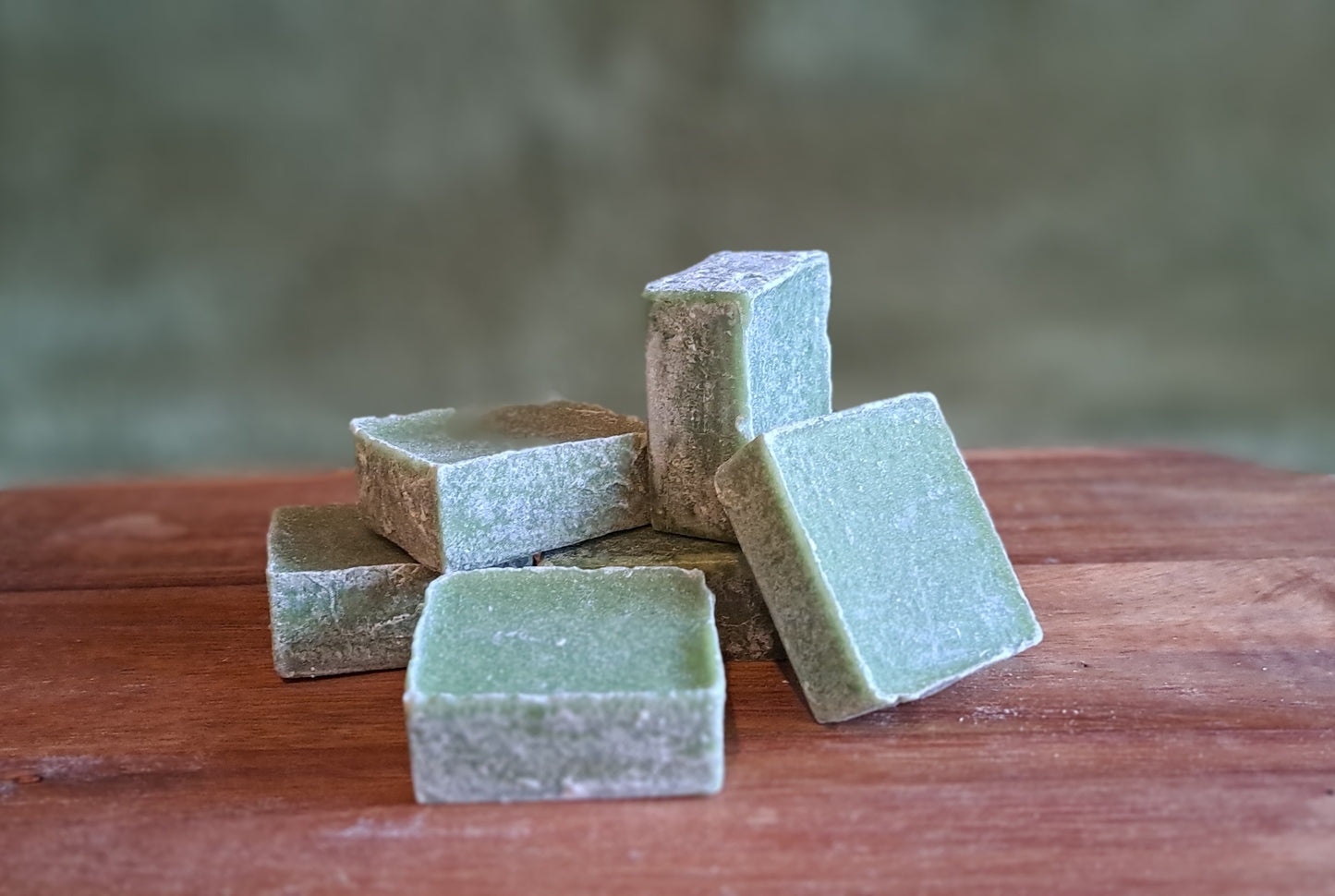 Amber-Geurblokje Kerstboom