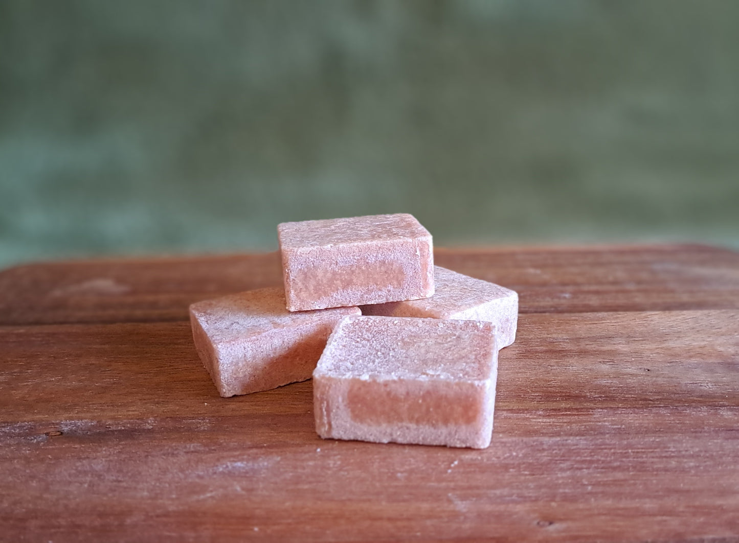 Amber-Geurblokje Invicto