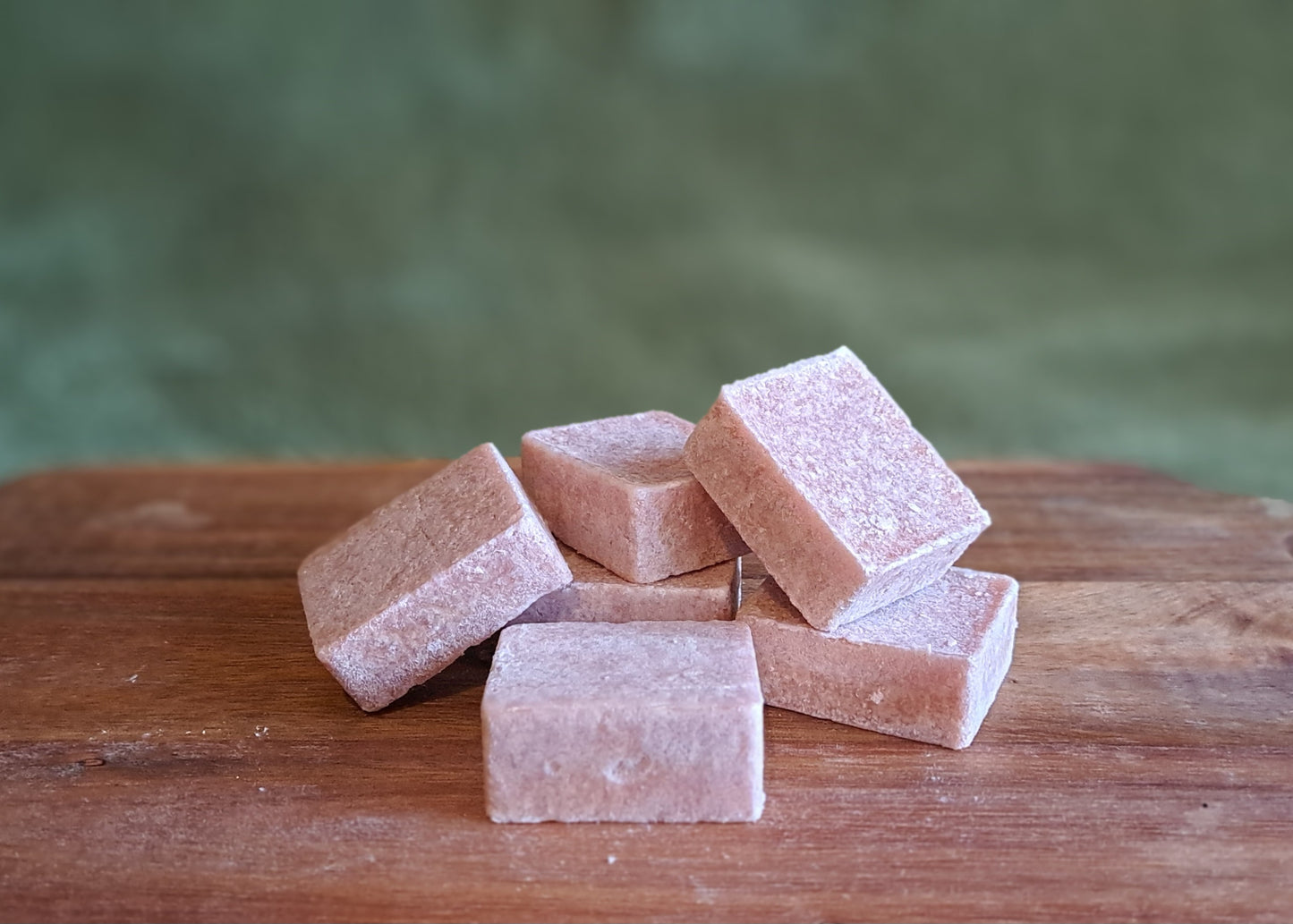 Amber-Geurblokje Coconut