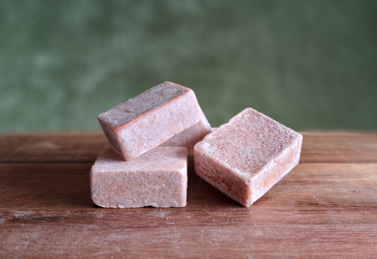 Amber-Geurblokjes Janette