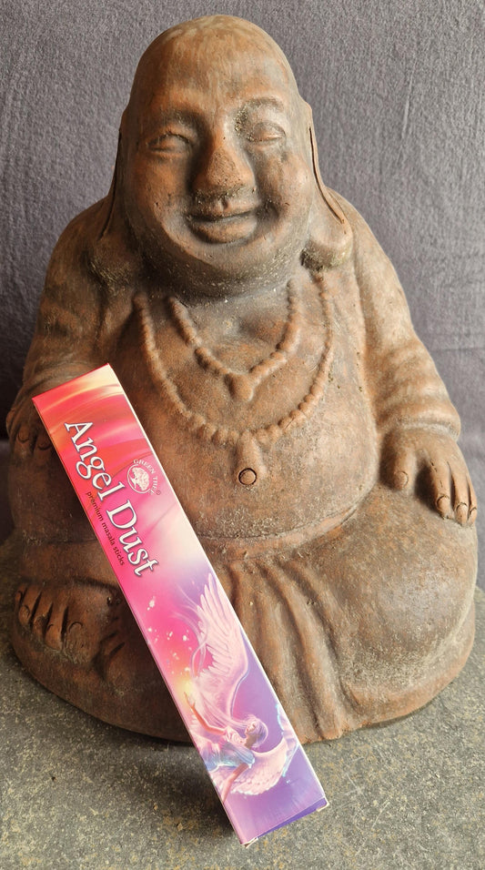 Wierook Doosje Angel Dust 12 Premiun Masala Sticks