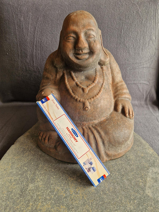 Wierook Doosje Harmony 15 Incense Sticks