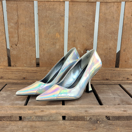 Hak Milaan  Silverwhite