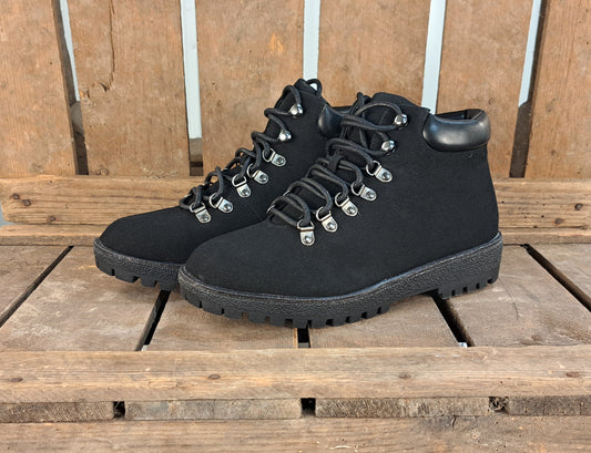 Dames Winterschoen Joanne Black