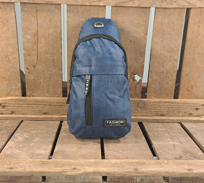 Crossover Bag Navy
