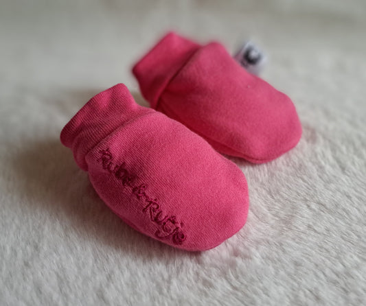 Rube & Rutje Krabwantjes Roze