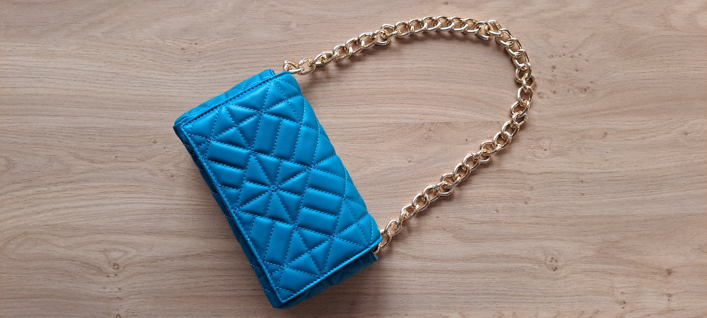 Schoudertas Nova Chain