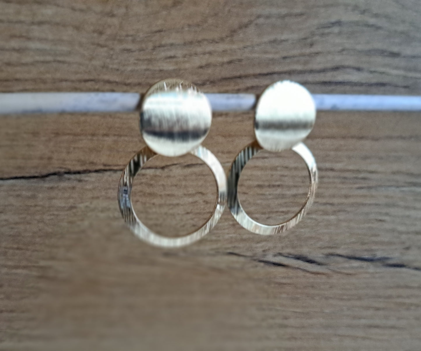 Oobellen Anemone