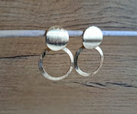 Oobellen Anemone