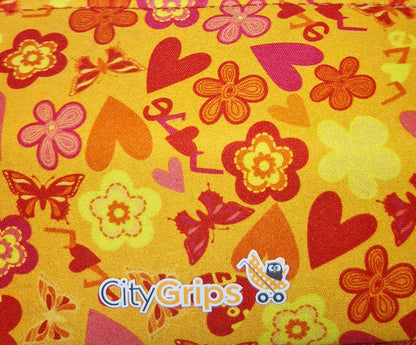 City Grips Kinder / Wandelwagen Handvat Hoezen