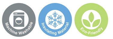 Dabba Walla Lunchrugzak Aardbei