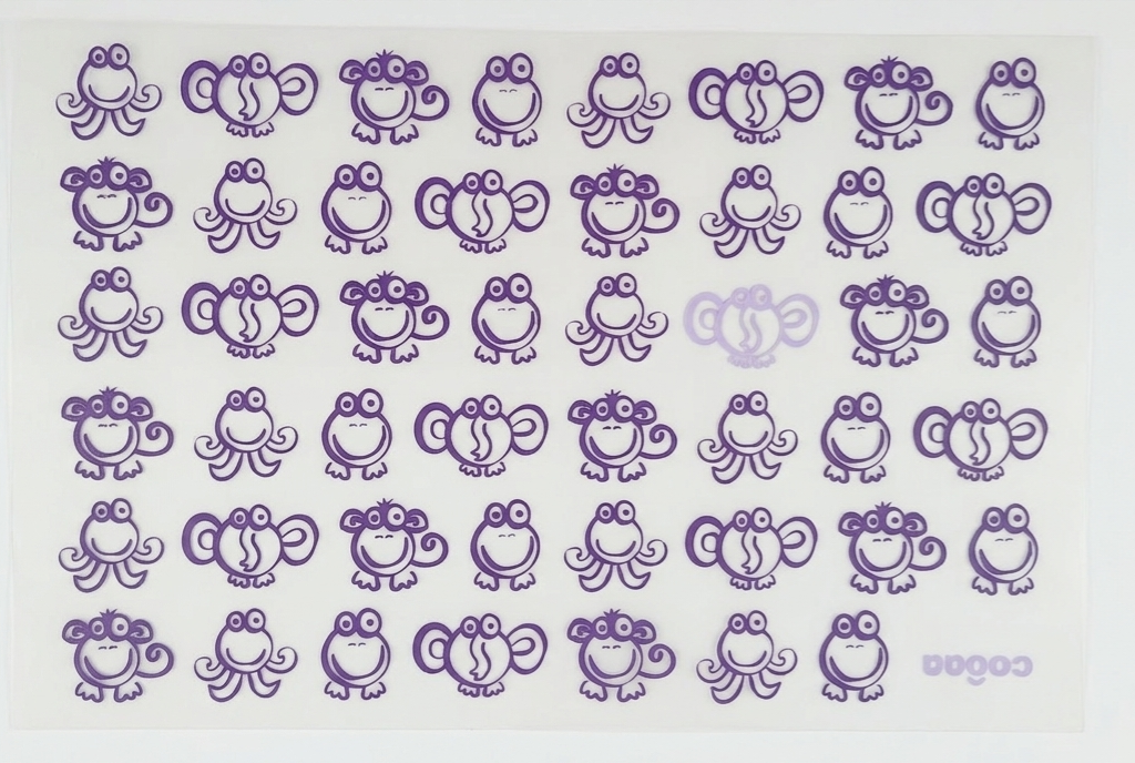 Oogaa Silicone Placemat