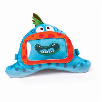 Wise-Pet Vis Knuffel met Telefoonbeschermer