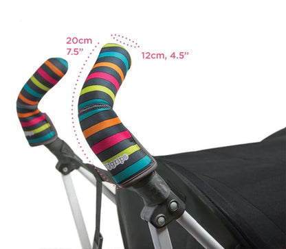 City Grips Kinder / Wandelwagen Handvat Hoezen