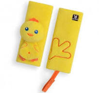 BenBat Gordelbeschermer Kuiken