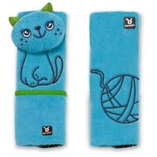 BenBat Gordelbeschermer Poes