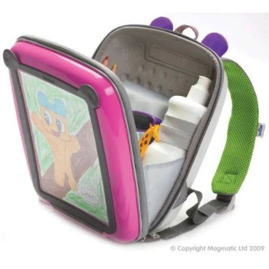 BenBat GoVinci Rugzak Roze