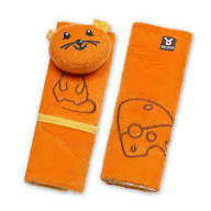 BenBat Gordelbeschermer Muis