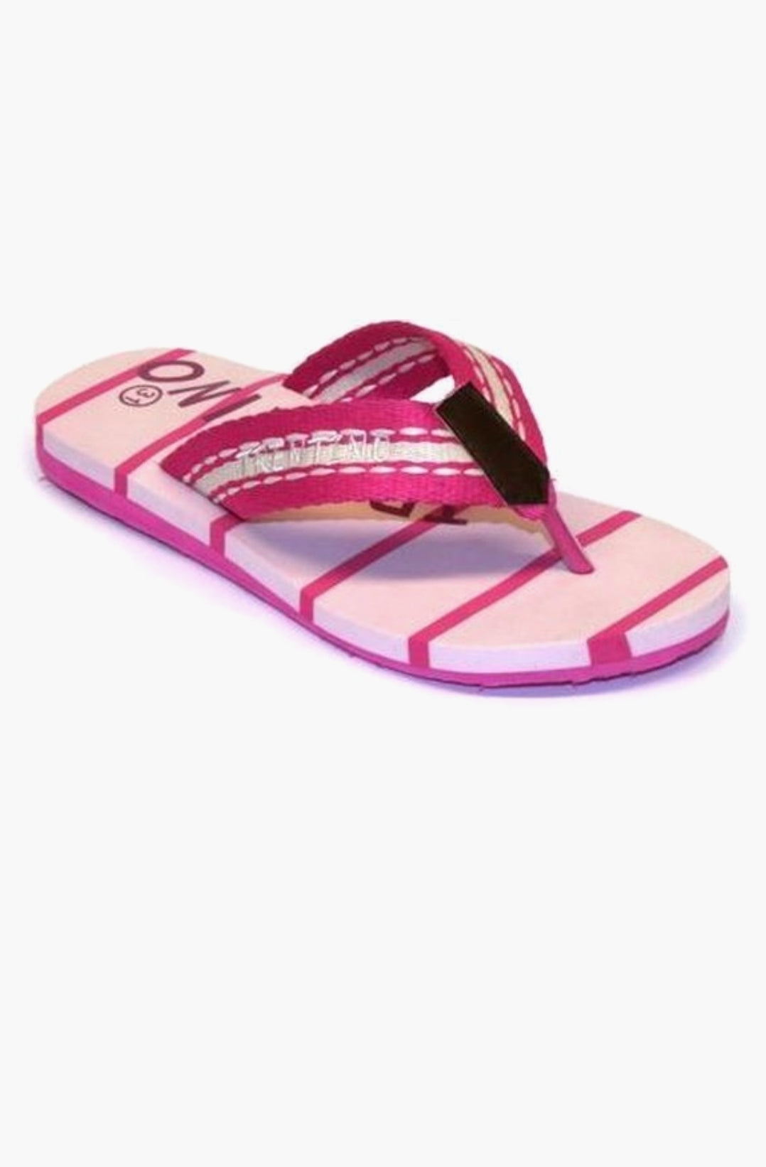 Teenslipper Garda Pink